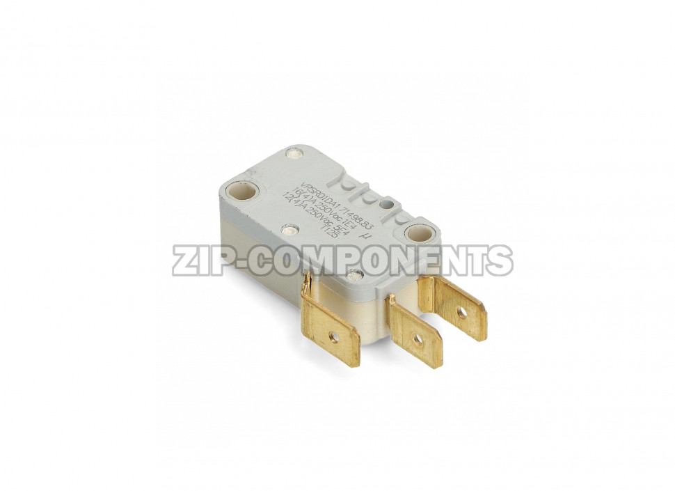 Микровыключатель универсальный Rold VRSRB1DA1