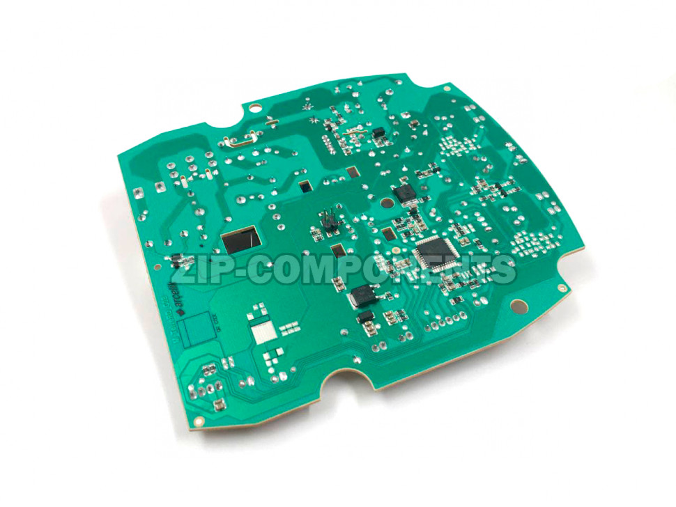 Плата управления кофемашины Beko 3580240200