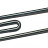 Тэн 1950W прямой, без отв. под датчик (прям.L=245, R13+, M120, K4) Candy 91201638