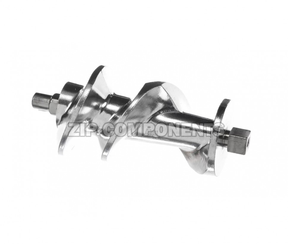 Шнек BOSCH 753389 - ORIGINAL