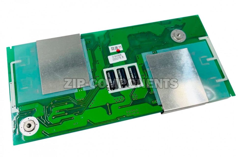 Субмодуль для СВЧ Samsung BN44-00061B